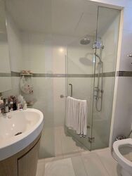 One-north Residences (D5), Apartment #592815611